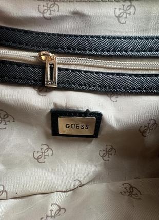 Сумка guess noelle2 фото