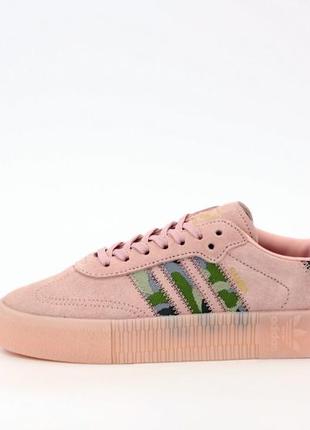 Adidas samba распродаж4 фото