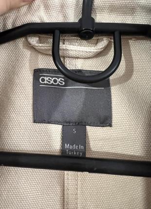 Сорочка - джинсова куртка