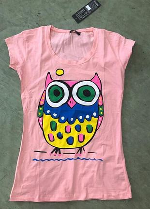 Футболочка