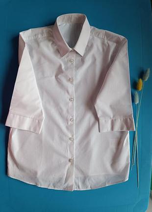Рубашка для подростка, 9-10роков(george)