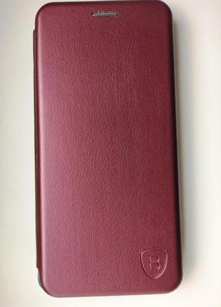 Чехол-книжка "classic" для xiaomi redmi 5a