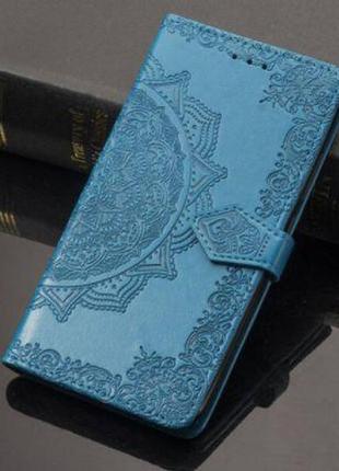 Чехол-книжка " солнце" для samsung galaxy m52 5g (sm-m526bzkhsek) самсунг м52