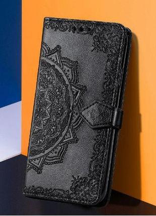 Чехол-книжка "солнце"   для xiaomi Usb lightning на iphone 4g xiaomi Usb lightning на iphone 5g 11 pro plus 5g