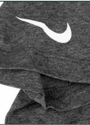 Nike sport casual футболка спортивная туристическая трекинговая котоновая спортивная однотонная4 фото