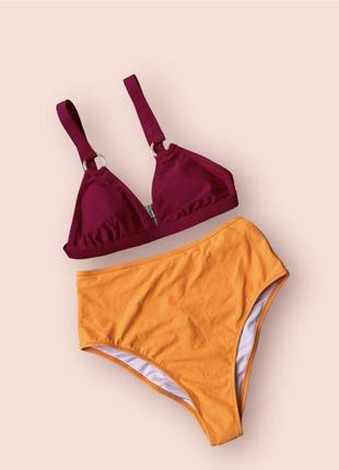 Купальник cupshe