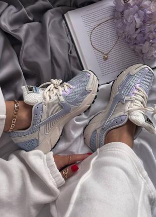 Кросівки nike nk zoom voomero 5 “lavender”