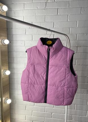 Нова жилетка primark 2
