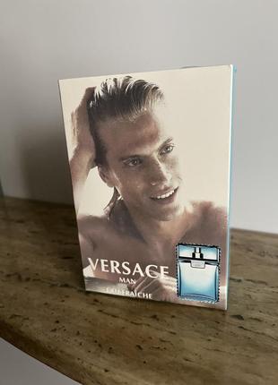 Versace man eau fraiche