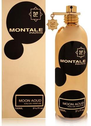 Montale  moon aoud, pure gold ,aoud forest ,  starry night ,dark aoud ,mango manga, candy rose ,  intense black oud1 фото