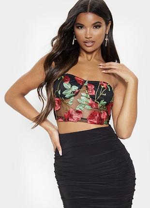 Кроп топ pretty little things