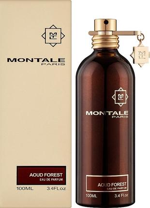 Montale  moon aoud, pure gold ,aoud forest ,  starry night ,dark aoud ,mango manga, candy rose ,  intense black oud2 фото