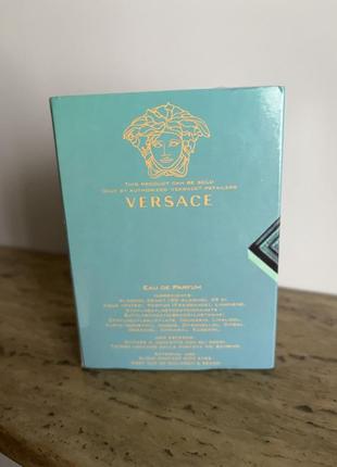 Versace eros2 фото