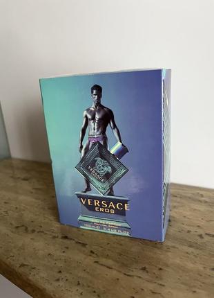 Versace eros1 фото