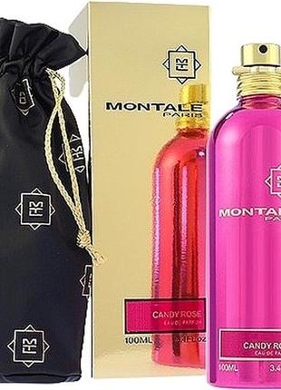 Montale  moon aoud, pure gold ,aoud forest ,  starry night ,dark aoud ,mango manga, candy rose ,  intense black oud3 фото