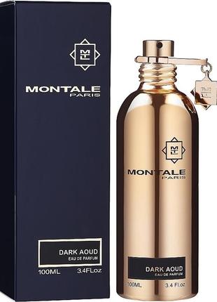 Montale  moon aoud, pure gold ,aoud forest ,  starry night ,dark aoud ,mango manga, candy rose ,  intense black oud6 фото