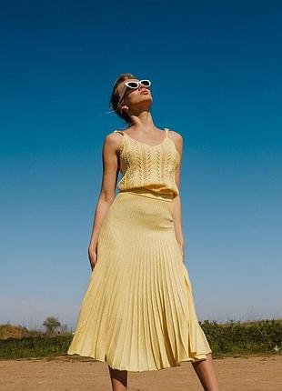 Літній костюм 2ка