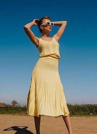 Літній костюм 2ка2 фото