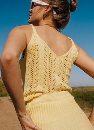 Літній костюм 2ка3 фото