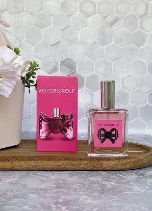 Жіноча парфумована вода viktor & rolf bonbon 35 мл