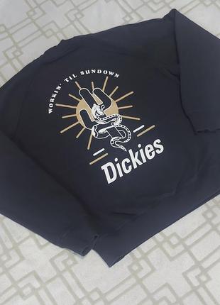 Толстовка dickies3 фото