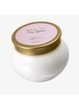 Парфумований крем для тіла eclat mon parfum