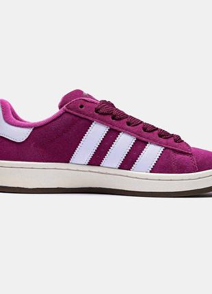 Женские кроссовки adidas campus люкс качество