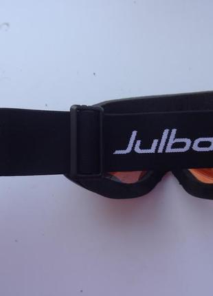 Горнолыжные маски julbo3 фото