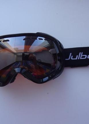 Горнолыжные маски julbo1 фото