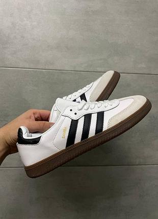 Кросівки adidas samba 4