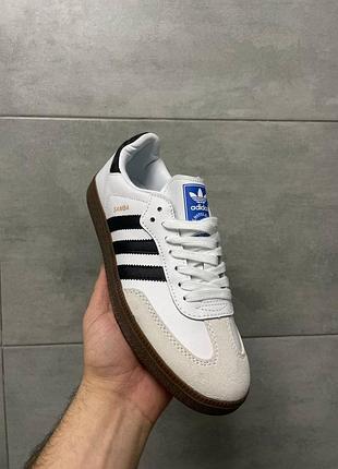 Кросівки adidas samba 5