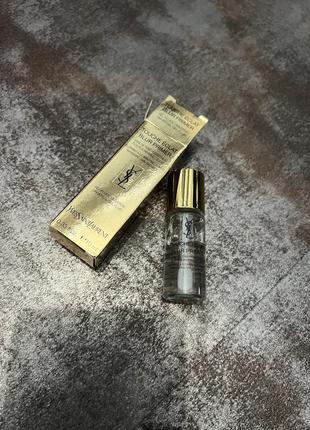 Yves saint laurent touche éclat blur primer gel-fluide universal, 10 ml, france, оригінал