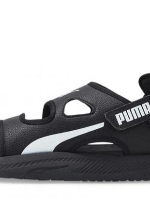 Сандалии puma , оригинал