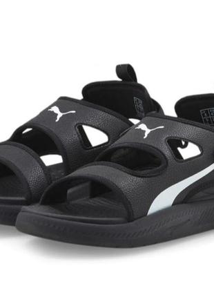Сандалии puma , оригинал 4