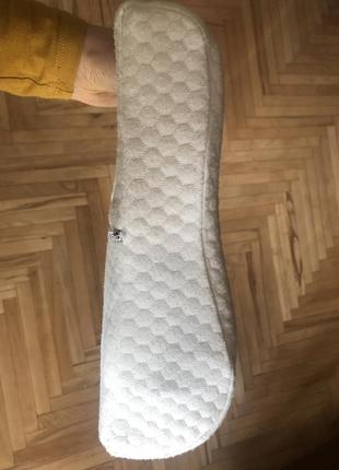 Подушка memory foam від юск2 фото