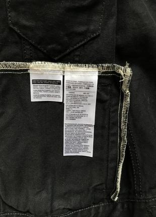 Джинсовая курточка джинсовка levis9 фото