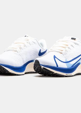 Кроссовки nike air zoom pegasus 37