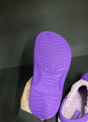 В продаже сланцы crocs5 фото