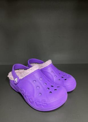 В продаже сланцы crocs3 фото