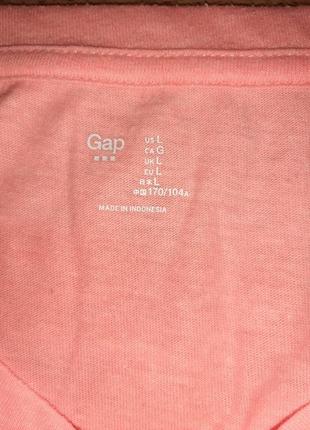 Gap ( оригінал) футболка3 фото