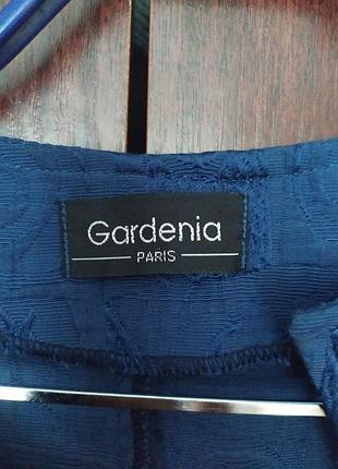 Платье gardenia ,paris 3