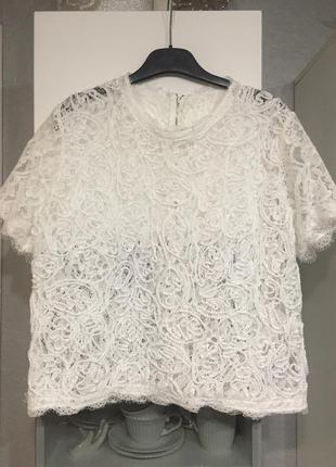 Блуза new look m-l