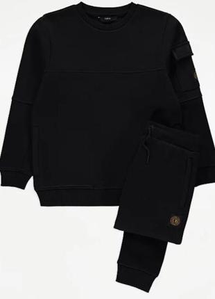 Костюм на флісі