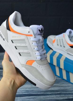 3477 adidas drop step кросівки чоловічі адідас кроссовки адидас кросовки