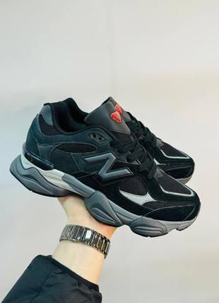 New balance 9060 кросівки