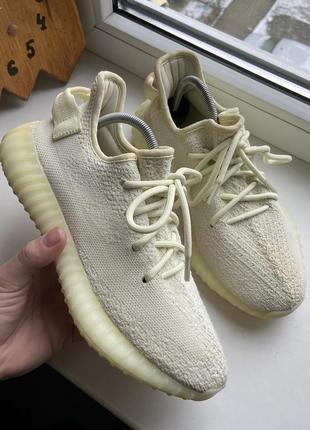 Кроссовки adidas yeezy boots 350 v2