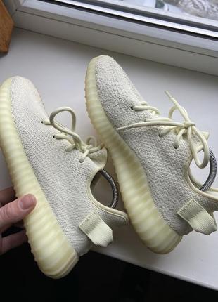 Кроссовки adidas yeezy boots 350 v25 фото