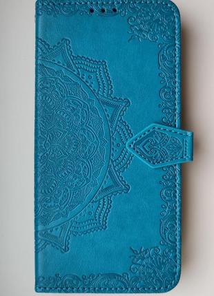 Чехол-книжка " солнце" для samsung galaxy m32 (sm-m325fzkgsek) samsung a22 4g (sm-a225fzkdsek)