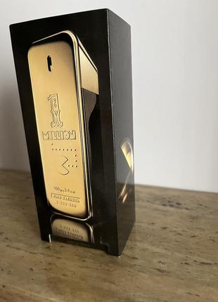 Paco rabanne 1 million