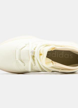 Adidas fear of god one sneakers.5 фото